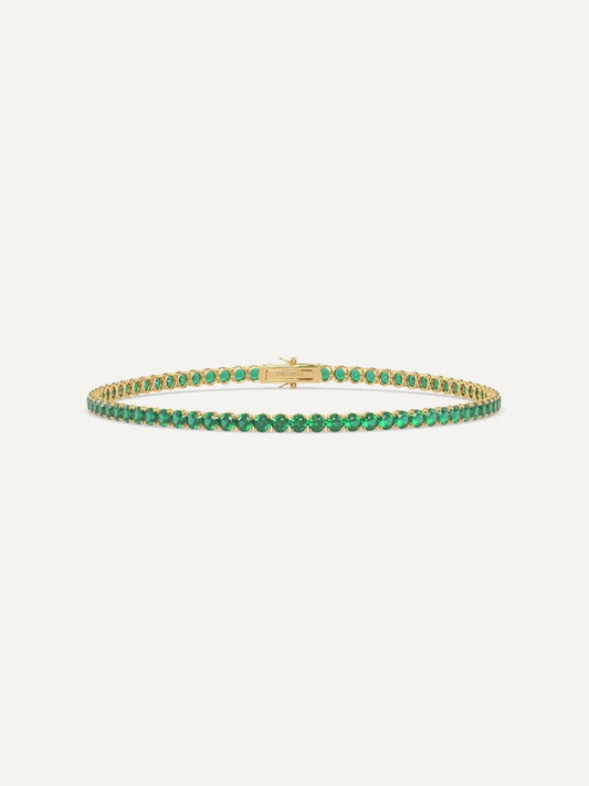 TENNIS VERDE