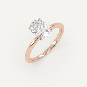 ARIA - Oval