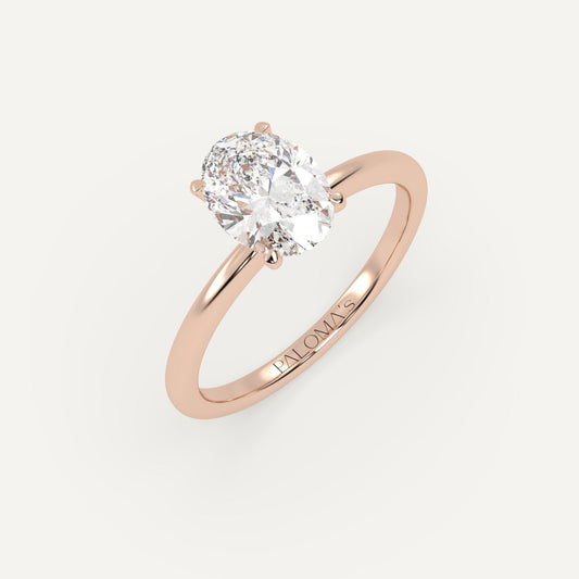 ARIA - Oval